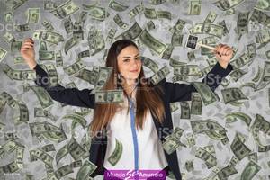 ERES MADURA Y QUIERES GANAR UN DINERO EXTRA EN TUS RATOS LIB