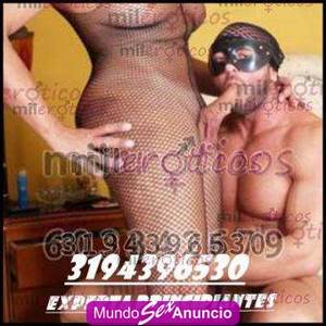 ACTIVA O PASIVA EXPERTA  PRINCIPIANTES ROMPE CULOS SIN DOLOR