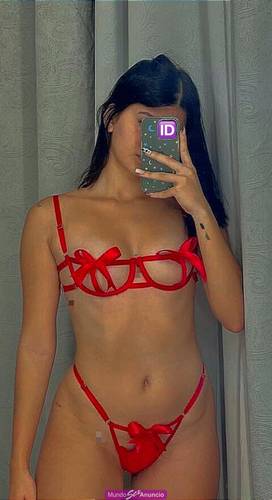 Colegiala 19 años ven por mi
