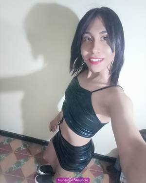 Chica Extraordinaria Muy Sexualmente Ninfomana