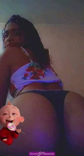 Salome, Ninfómana, 100%Hot😈🤤
