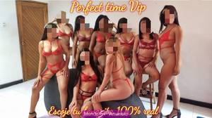 😈LAS MEJORES MASAJISTA ESTAN AQUI EN PERFECTTIME VIP😈
