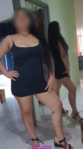 QUIERES VIVIR LA EXPERIENCIA DE TENER SEXO LESBICO