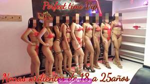 PERFECT VIP LAS MUJERES MAS HERMOSAS 💦😈🔥