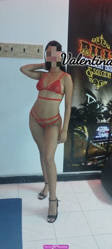 💦👠ATRACTIVAS MAMACITA TE ESPERA EN PERFECT TIME👠