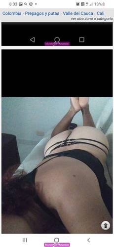 Sharay tetona