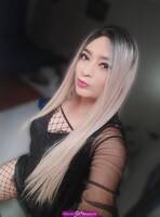 Rubia exotica las mejores mamadas y sexo anal con apto pri