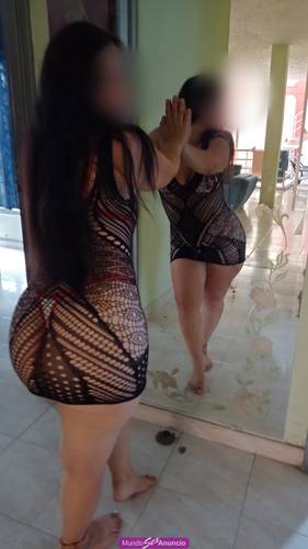HOLA PAPACITO ANDO CON GANAS DE PASARLA MUY RICO AHORA