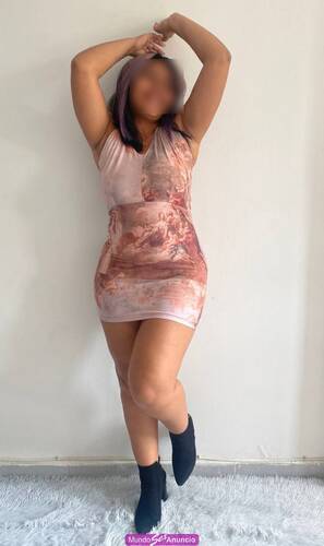 Daniela Modelo VIP REAL TRATO DE NOVIOS LOS TRES SERVICIOS