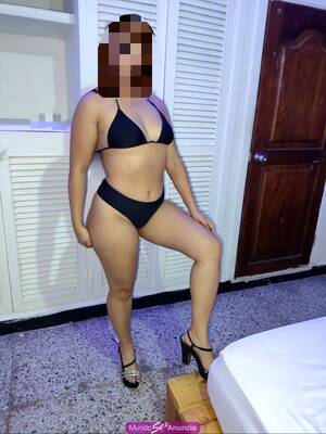 CHICA KRABY PAS MUY CONSENTIDORA LISTA PARA COMPLACERTE