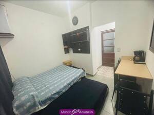 🌟  Tu espacio ideal en Barranquilla – Habitaciones excl