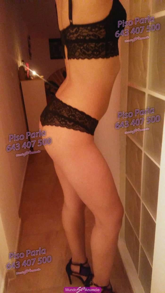 Las mejores putas en parla, sexo a tope en Parla, Madrid - 643407500