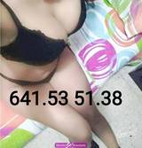 Espanola no profesional ronda sur piso privado