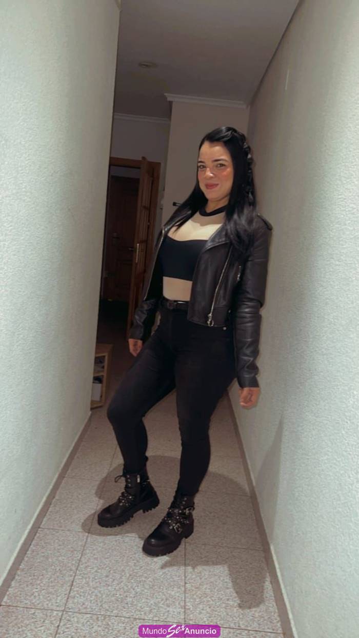 Susy joven recien llegada a albacete en Albacete - 623534011