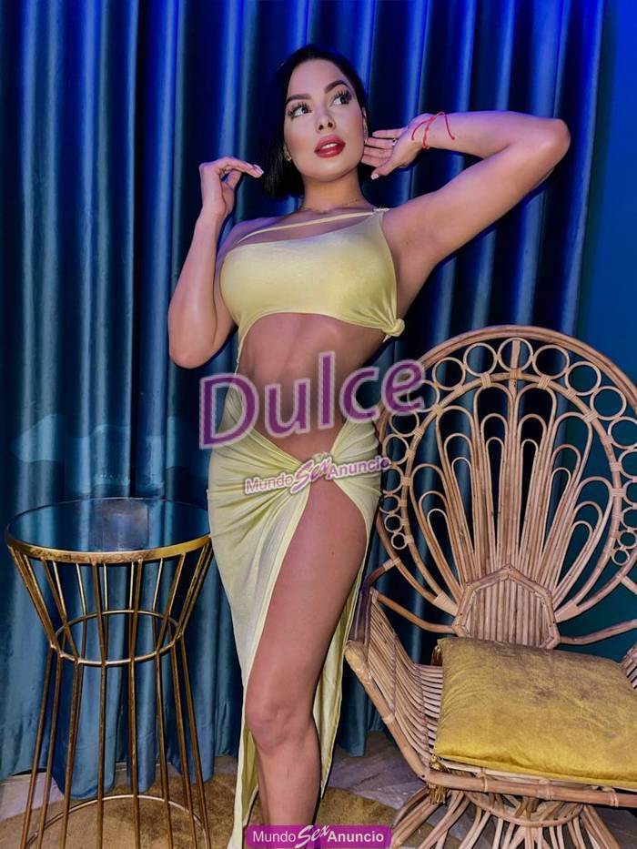 Dulce novedad dispuesta a todo en Arona, Tenerife - 631849933