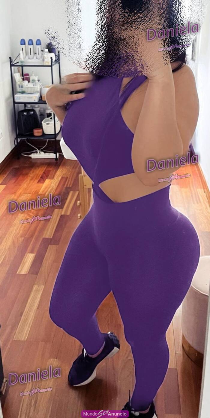 Masajes daniela desde 50 y 90 madrid atocha en Madrid - 632592714