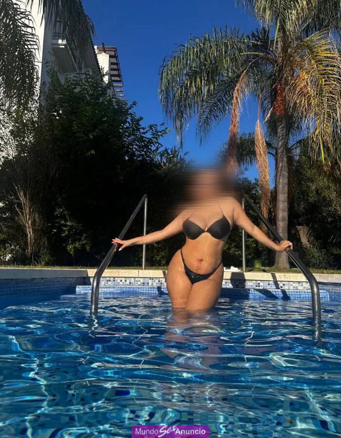 Sara arabe en Alicante - 613523098