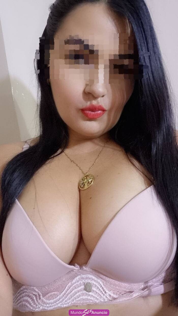 Te dare las mejores mamadas en Valencia - 611297949