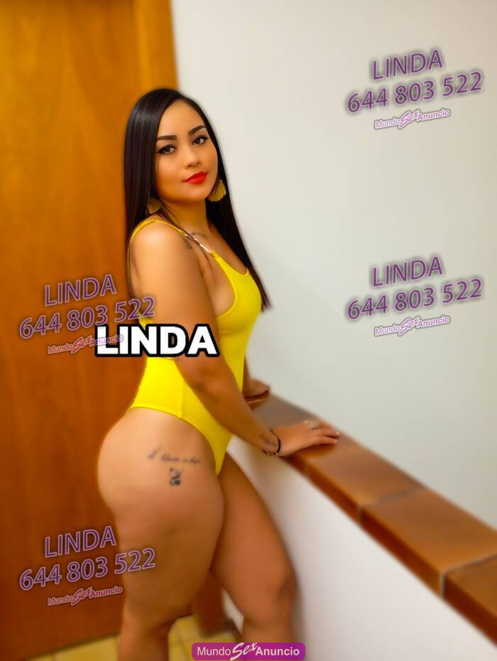 Linda Colombiana Recien Llegada Ganas De Fiestas Hora En Vendrell