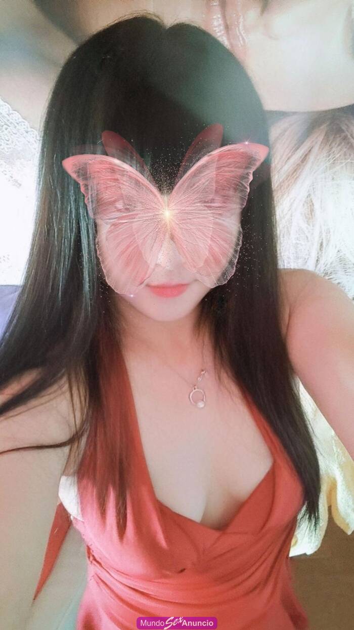 💗 sensuales acompañantes asiáticas atentas y cariñosas en Santander,  Cantabria - 651457958