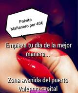Anuncios de Contactos Mujeres universitarias en Valencia - MundosexAnuncio @ mundosexanuncio.com