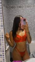 Latina fogosa novedad 24h