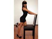 MARIANA * TEEN VIRGEN DEL CUERPO 9991280263