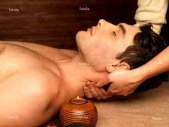 Un regalo para tu cuerpo masaje erótico ..  relax ..  hombre hom 4423439421