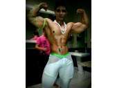 DIOSES VIP 5544543322