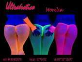 ULTRAEROTICO MORELIA , SU MEJOR CITA 4432402678