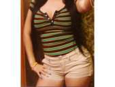 DOVE ME LLAMAN Y ESTOI BELLISIMA NO DIGO NADA MÁS OCUPAR !  6861624801
