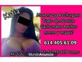 $ 1000 y me das sete donde quieras!  !  614.405.61.09 6144056109