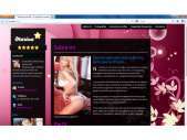 Diseño de páginas web profesionales de Escorts \\ u0026 Agencias 16587322