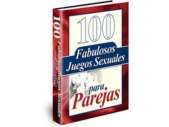 JUEGOS SEXUALES TOP 100