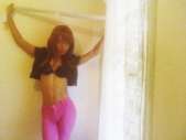 Brigette DOLLZ GUAPISIMA EDECÁN 7771312198 Parodia DELGADO