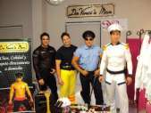 Los mejores modelos , strippers y chippendales , para animar 16743054