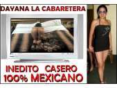 Dayana video casero mexicano chica 63875265