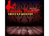 ESCORT LUZ / HARDCORE 0444442217715