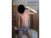 Te ofrezco mi virginidad, escort gay debutante 18 años 5545863621