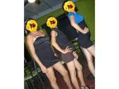 ?  2 CHICAS VIP X1500 ?  6142491393