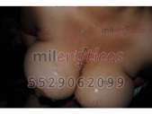 NADIE COMO YO 5529062099