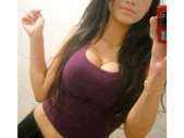 GLENDA A ESCORT DIFERENTE *
