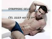 DESPEDIDA DE SOLTERA DE SERVICIO EN PUEBLA STRIPPERS STRIPERS