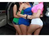 FANTASEADOO TIENE DOS CHICAS AL MISMO TIEMPO ?  1 HORA Y MEDIA 2,500 dólares