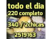 CHICAS COMPLETOS DISPUETAS 2519163