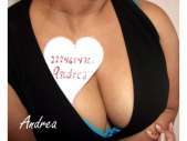 PECHOS GRANDES NIÑA ANDREA 22 24 61 47 66 2224614766