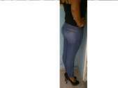 Soy delgada de 21 años, morena , listo para conocerte 2221550934