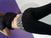 CUERPO PERFECTO CALIENTE Y SOY DE CRISTAL 4421194881 sonrrisa