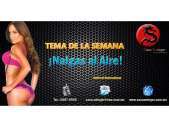Solo en CSW ¡Nalgas al Aire! Esta Semana 56870969