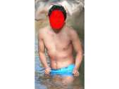 gigolo .  muchacho 25 años, masaje tántrico , beso negro , oral y manual 2221556777
